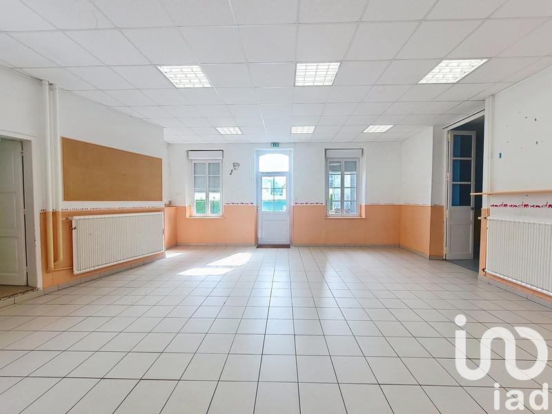 Immeuble - 1 847 m²