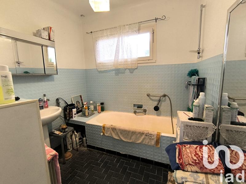 Maison - 100 m² - 3 pièces