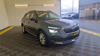 Skoda Kamiq 1.0 Tsi 95 Ch Bvm5 Business