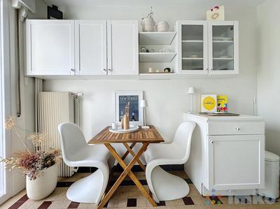 Maison - 146 m² - 6 pièces