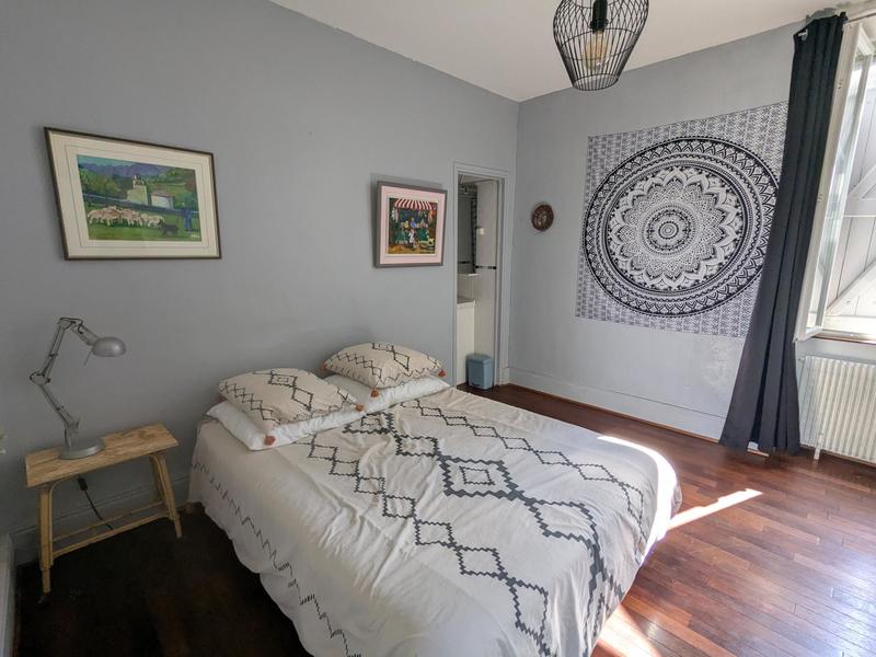 Maison de maîtres - 263 m² - 11 pièces