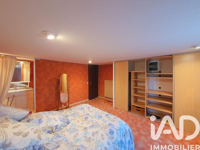 Maison - 154 m² - 3 pièces