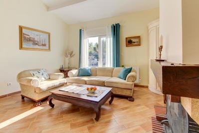 Maison - 107 m² - 4 pièces