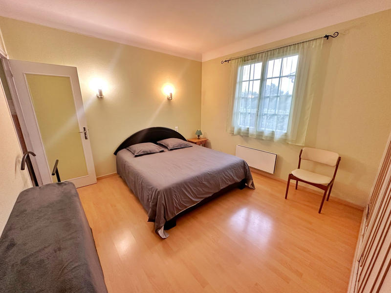 Villa - 138 m² - 6 pièces