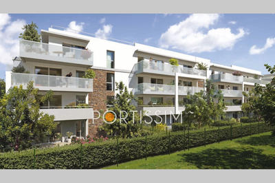 Appartement - 52 m² - 3 pièces