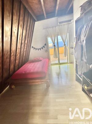 Maison - 251 m² - 7 pièces