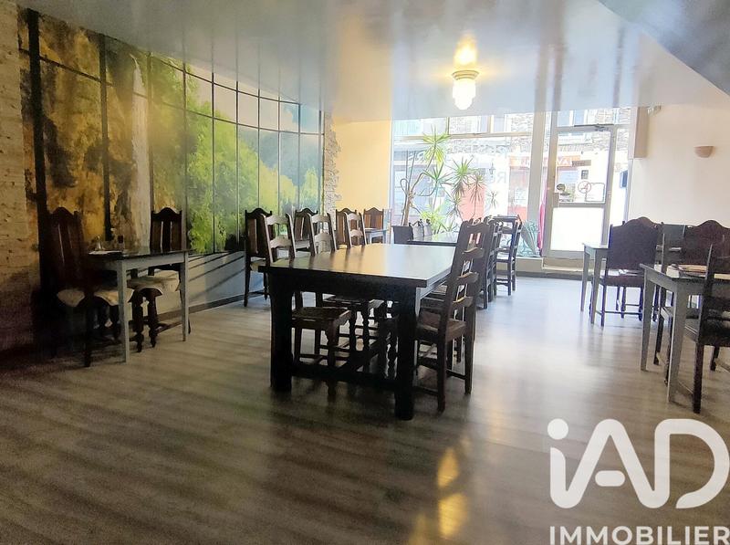 Maison - 225 m² - 5 pièces