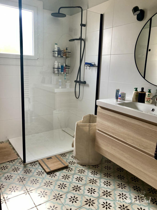 Maison traditionnelle - 113 m² - 5 pièces