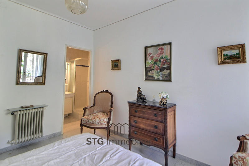 Appartement - 107 m² - 4 pièces