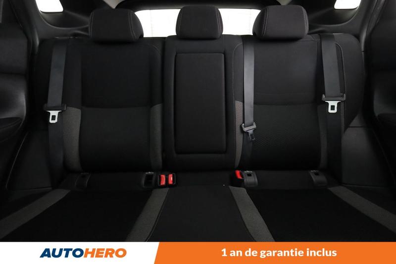 Nissan Qashqai 1.3 Dig-T n-Connecta Dct7 160 ch