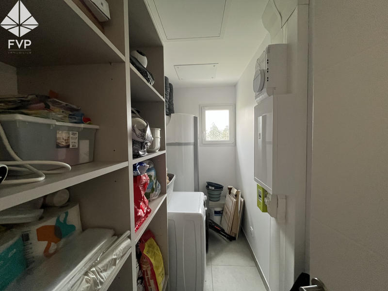 Maison - 81 m² - 4 pièces