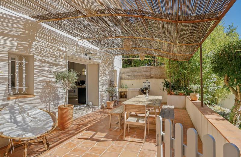 Villa - 110 m² - 4 pièces