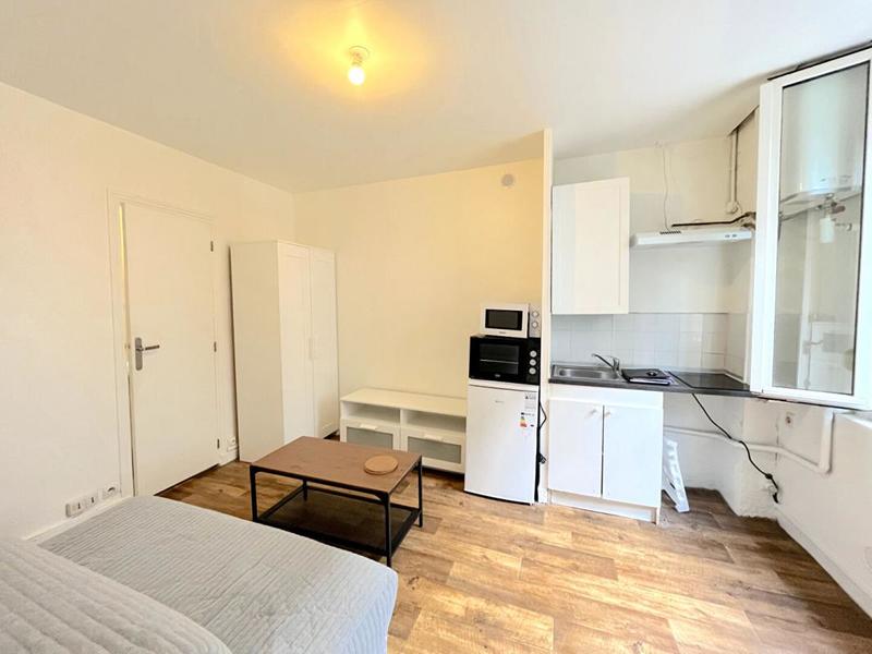 Immeuble - 121 m² - 5 pièces