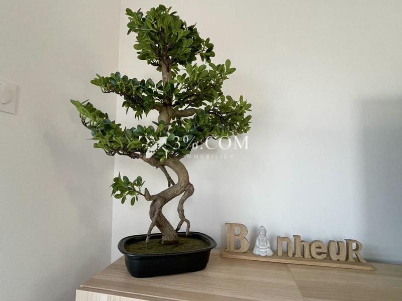 Appartement - 68 m² - 3 pièces