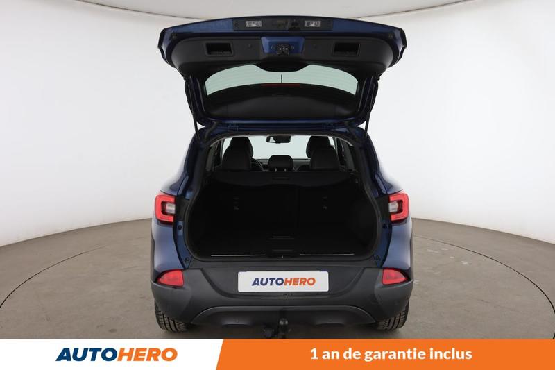 Renault Kadjar 1.6 dCi Energy Intens 130 ch