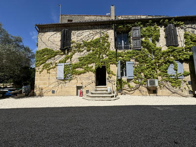 Maison - 120 m² - 3 pièces