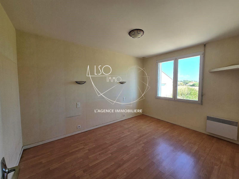 Maison - 113 m² - 4 pièces