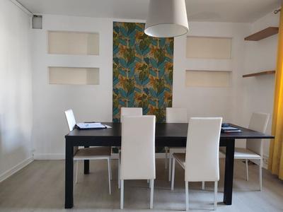 Duplex - 98 m² - 3 pièces