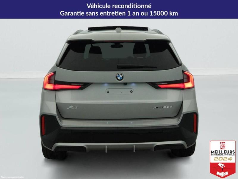 Bmw X1 U11 Xdrive 20d 163ch Dkg7 m Sport