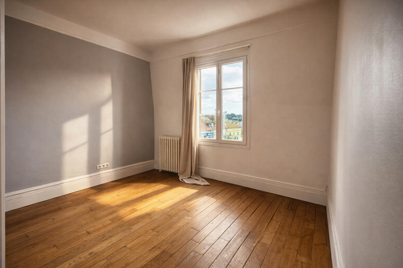 Appartement - 81 m² - 3 pièces