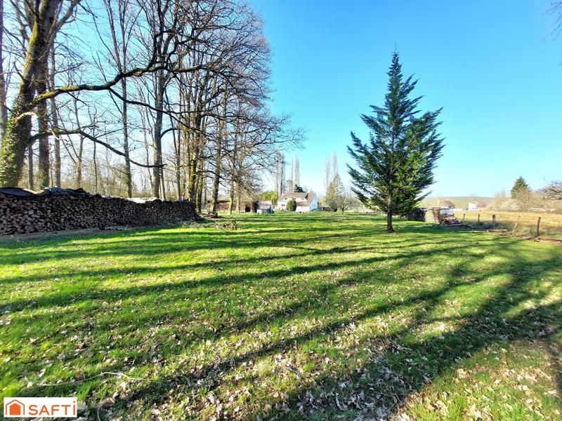 Maison - 226 m² - 6 pièces