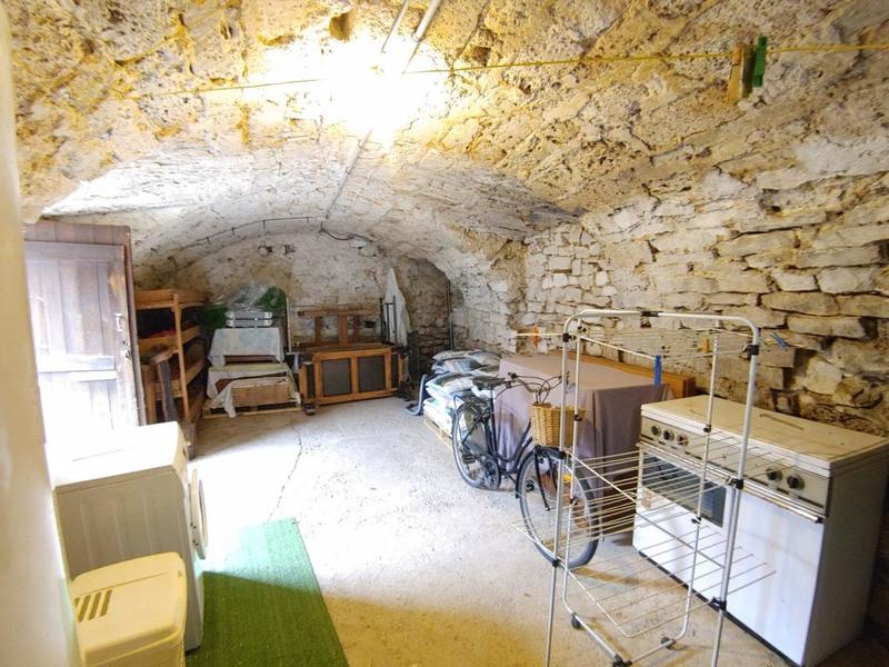 Maison de village - 63 m² - 2 pièces