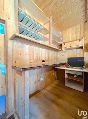 Local commercial - 154 m²