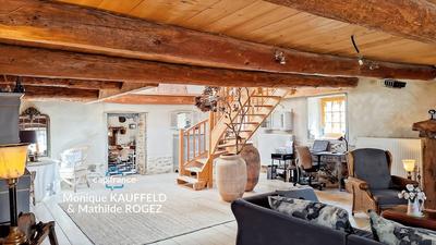 Maison - 193 m² - 4 pièces