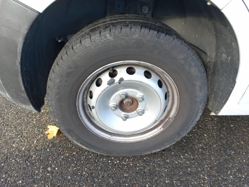 Renault Master Fourgon Fgn L3h3 3.5t 2.3 dCi 130 E6 Grand Confort