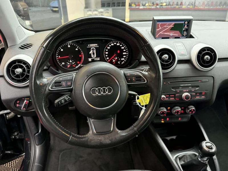 Audi A1 1.6 Tdi 16v 105 Cv