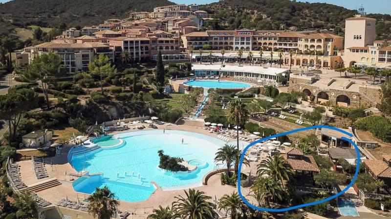 Fonds de commerce - 300 m²