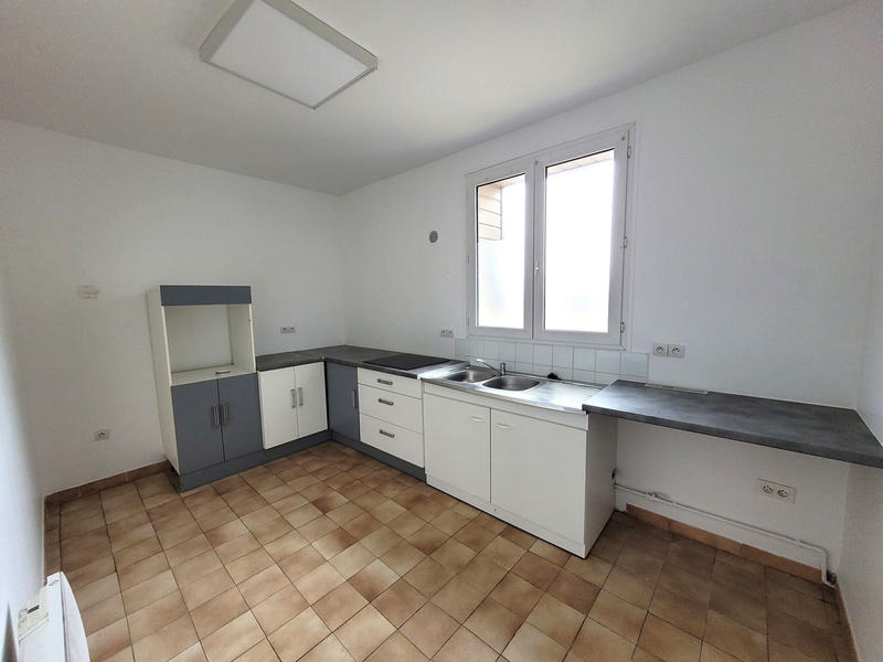 Appartement - 111 m² - 5 pièces