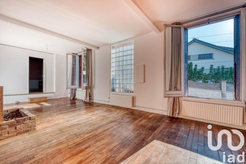 Maison - 145 m² - 5 pièces