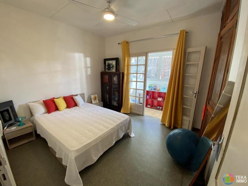 Villa - 172 m² - 7 pièces