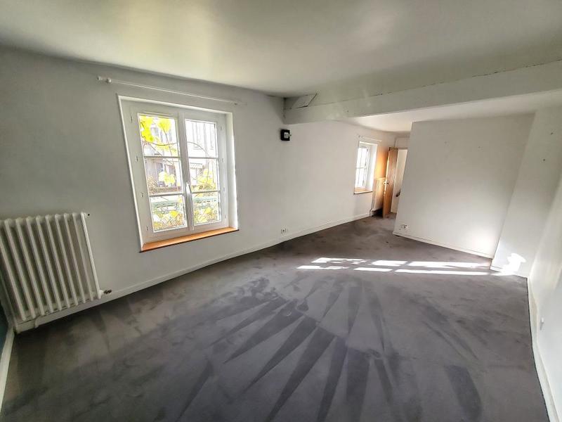 Maison de ville - 145 m² - 5 pièces