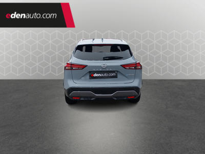 Nissan Qashqai e-Power 190 ch n-Connecta