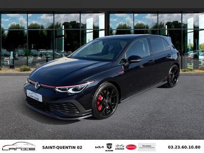 Volkswagen Golf 2.0 Tsi 300 Dsg7 Gti Clubsport