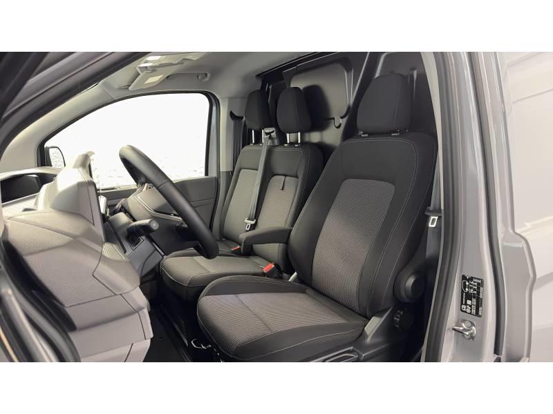 Volkswagen Transporter Fourgon Van L1h1 2.0 Tdi 170 Bva8 4motion Business