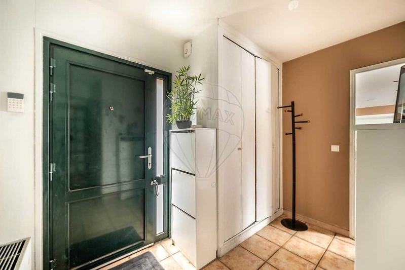 Appartement - 89 m² - 4 pièces