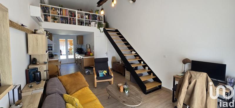 Maison - 149 m² - 7 pièces