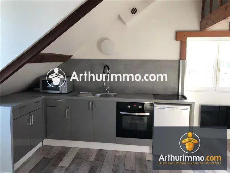 Appartement - 30 m² - 1 pièce