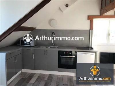 Appartement - 30 m² - 1 pièce