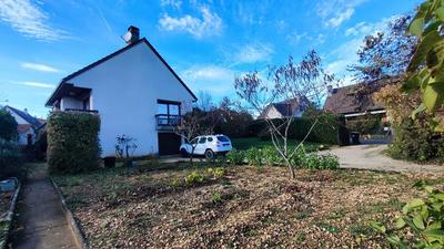 Maison - 135 m² - 7 pièces