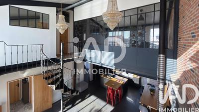 Maison - 149 m² - 4 pièces