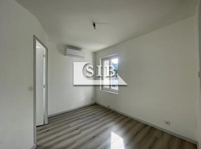 Appartement - 31 m² - 1 pièce