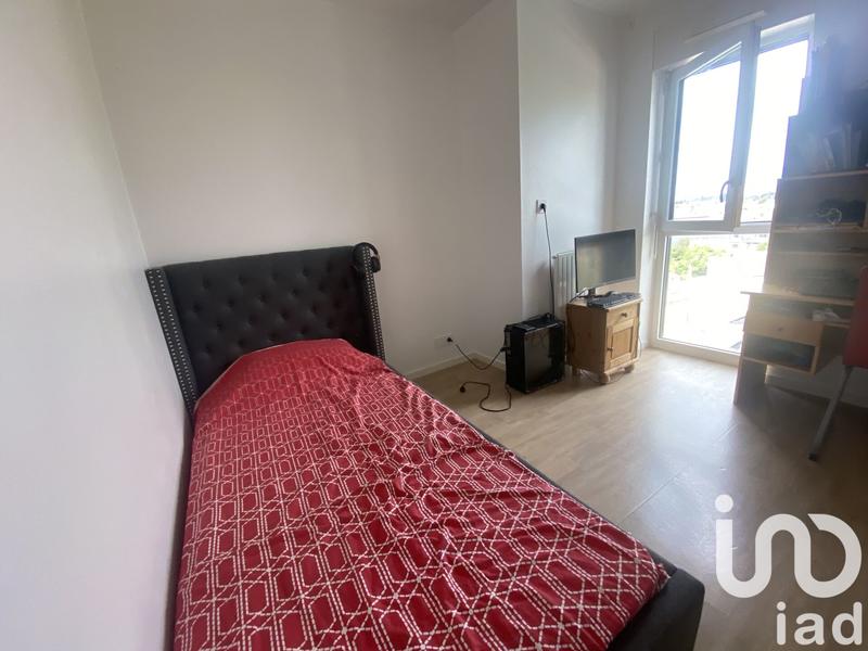 Duplex - 80 m² - 4 pièces