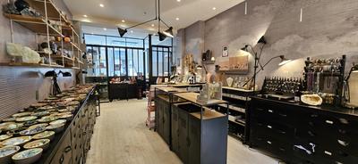 Local commercial - 134 m²