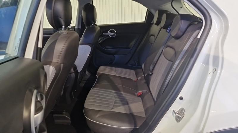 Fiat 500x My18 1.6 Multijet 120 Ch Dct Lounge