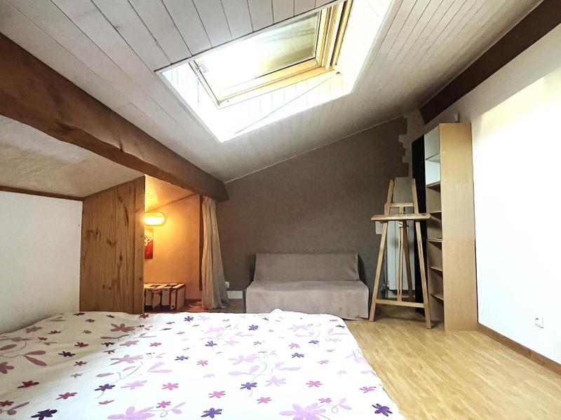 Maison - 154 m² - 6 pièces