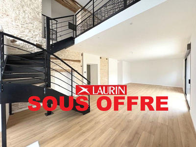 Maison - 173 m² - 6 pièces